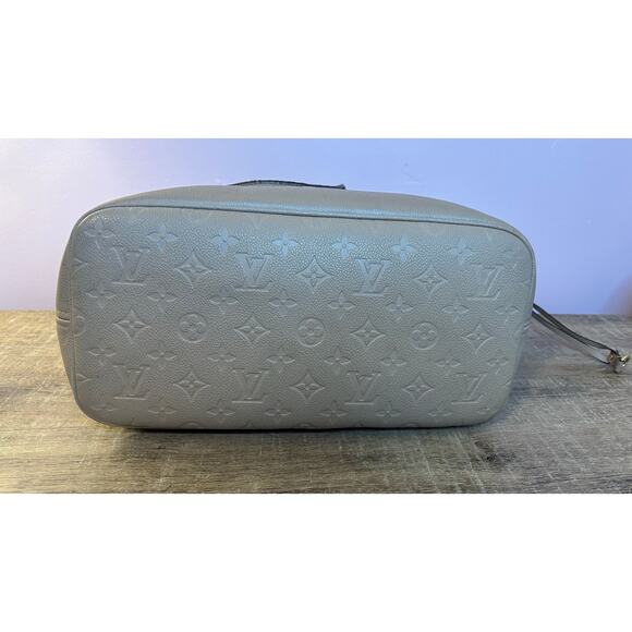Louis Vuitton Empreinte Neverfull - Picture 3 of 5